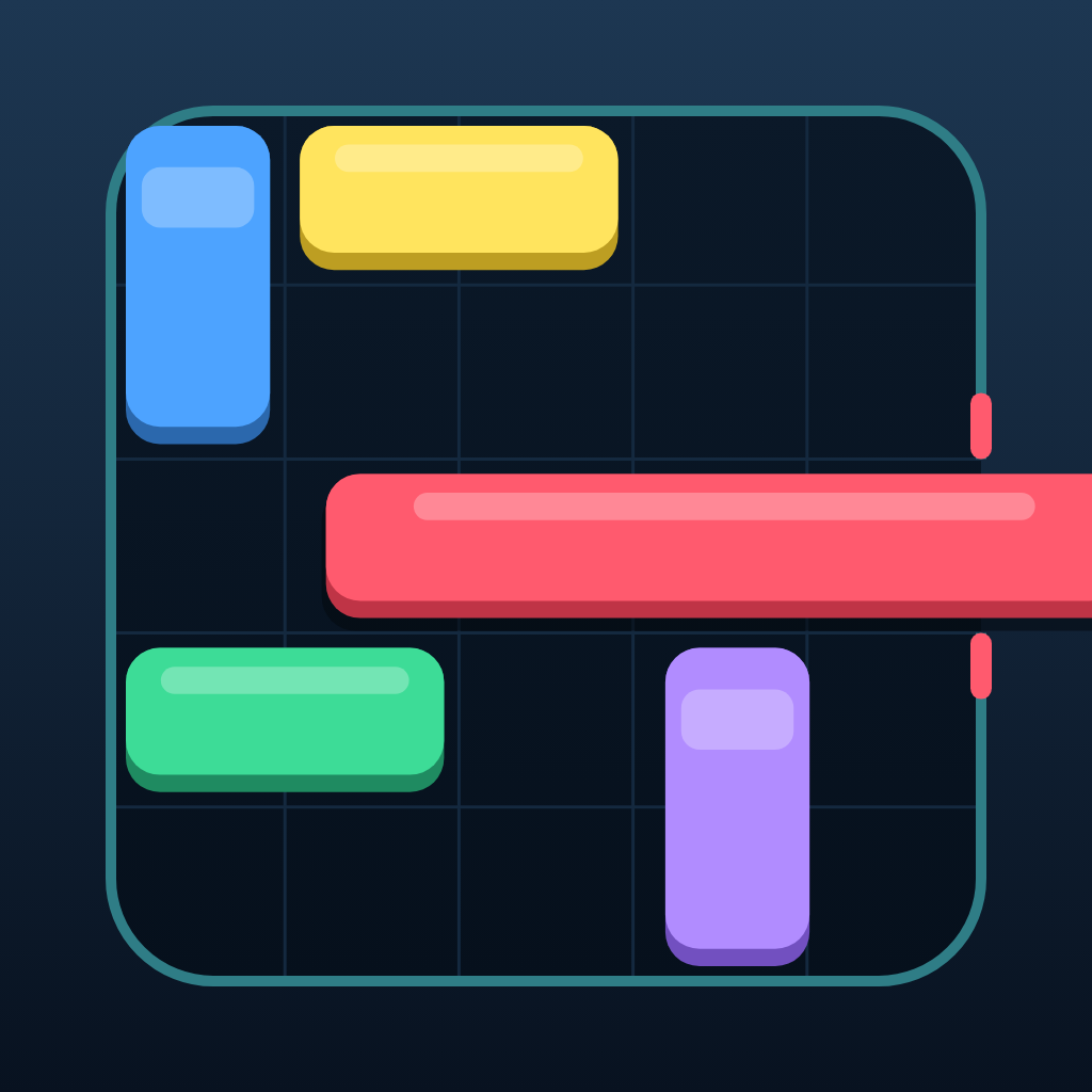 Morph Jam app icon